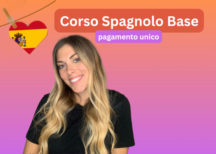 [DOWNLOAD] Corso di Spagnolo Base | Spagnolo Con Ilaria