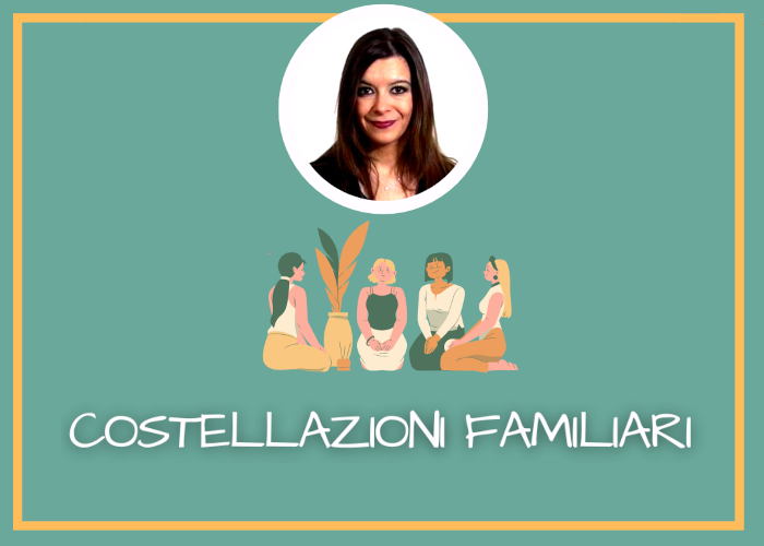 [DOWNLOAD] Corso di Costellazioni familiari | Myriam Lopa