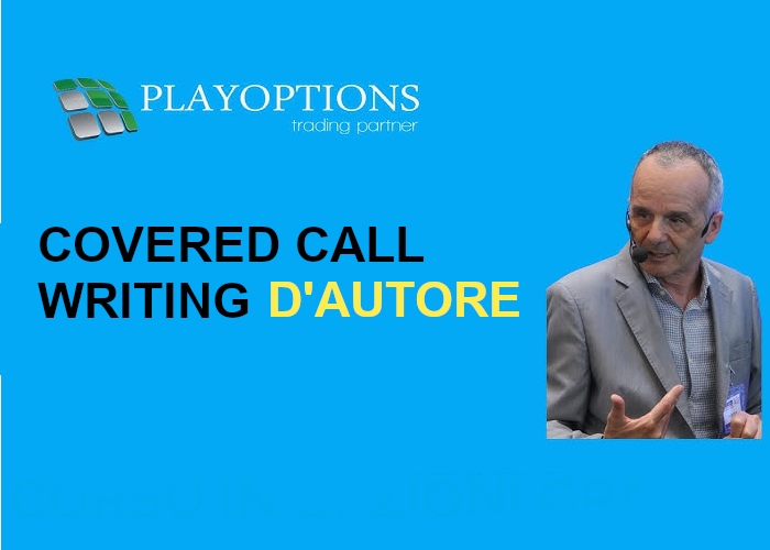[DOWNLOAD] Covered Call Writing d’Autore | PlayOptions