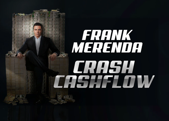 [DOWNLOAD] Crash Cashflow | Frank Merenda