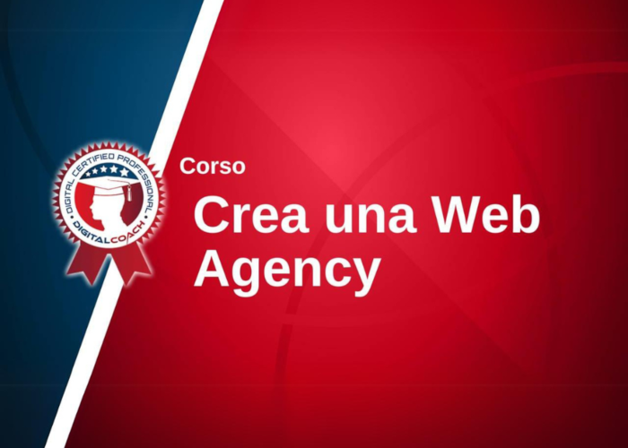 [DOWNLOAD] Crea una Web Agency | Digital Coach®
