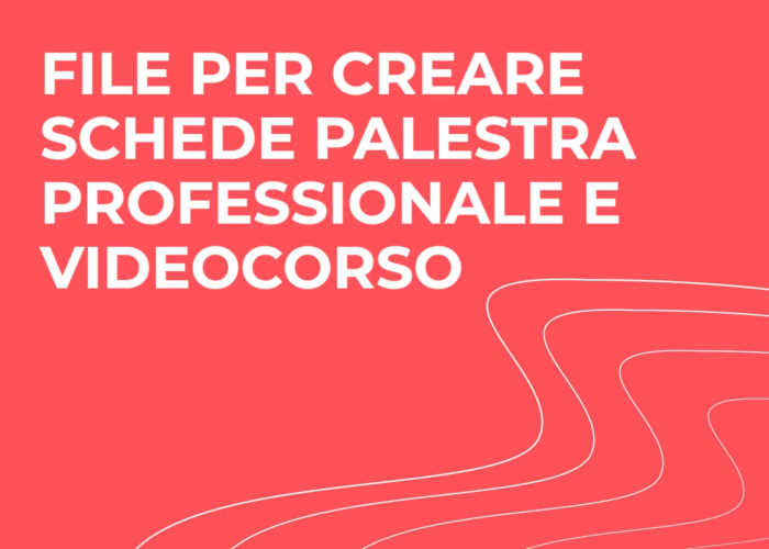[DOWNLOAD] Creare Schede Professionali | Daniele Surdo