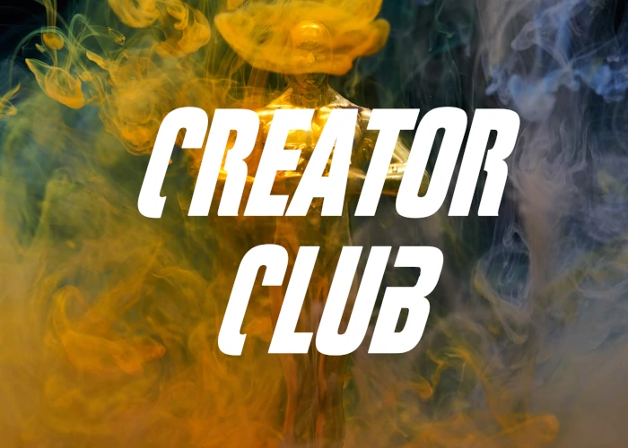 [DOWNLOAD] Creator Club | Marco Cappelli