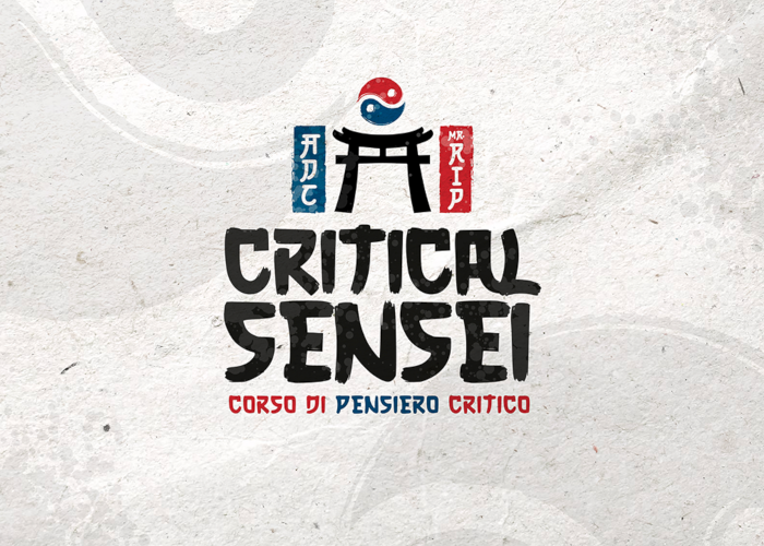 [DOWNLOAD] Critical Sensei | Alessandro de Concini