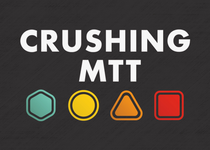 [DOWNLOAD] Crushing MTT (Full Pack) | Andrea Cardinali Poker