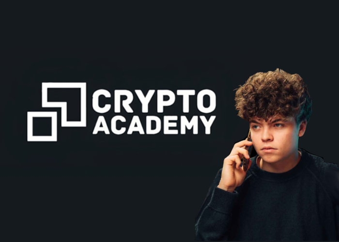 [DOWNLOAD] Crypto Academy | Tommaso Marangoni