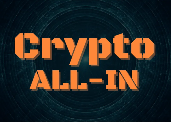 [DOWNLOAD] Crypto ALL-IN | OGTrading