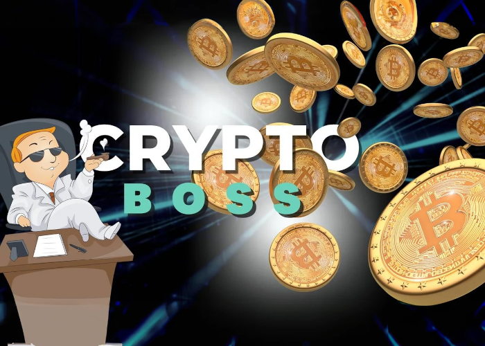 [DOWNLOAD] Crypto Boss | Lorenzo Pag