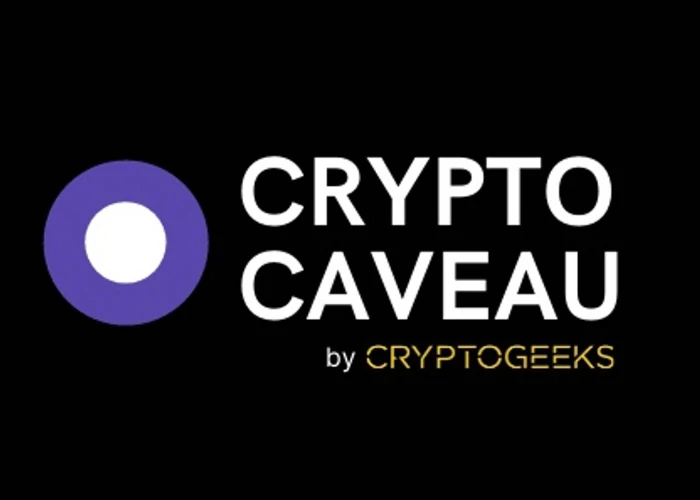 [DOWNLOAD] Crypto Caveau | CryptoGeeks