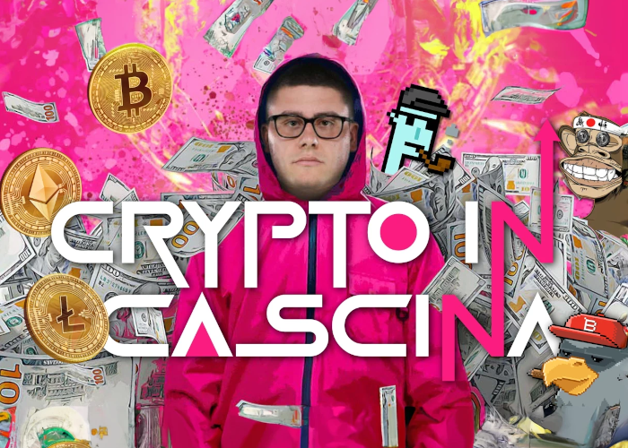 [DOWNLOAD] Crypto in Cascina | Big Luca