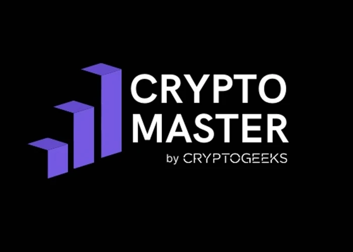 [DOWNLOAD] Crypto Master | CryptoGeeks