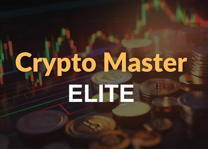 [DOWNLOAD] Crypto Master Elite | JMAN Investments