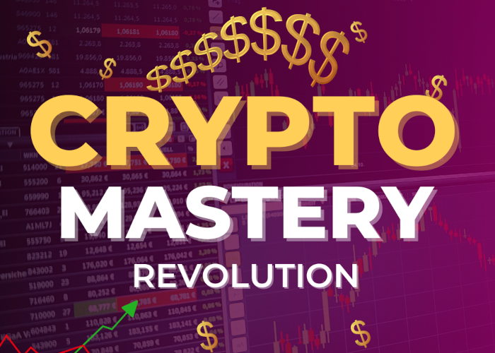 [DOWNLOAD] Crypto Mastery Revolution | Invest Hero