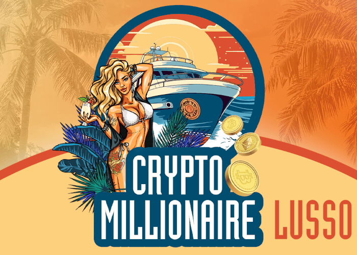[DOWNLOAD] Crypto Millionaire | Serghey Magalà