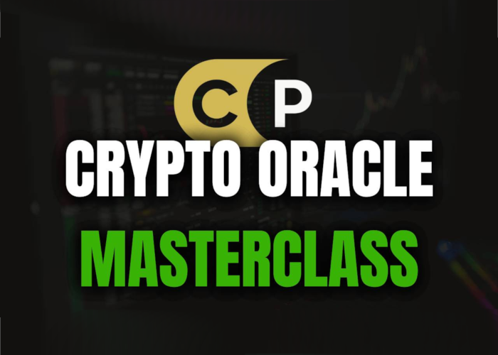 [DOWNLOAD] Crypto Oracle Masterclass | Antonio Ereditario