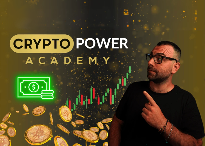[DOWNLOAD] Crypto Power Academy | Antonio Ereditario