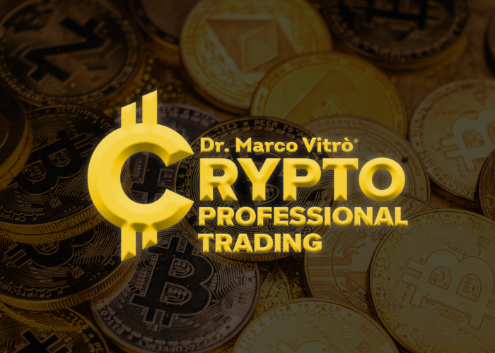[DOWNLOAD] Crypto Professional Trading | Marco Vitrò