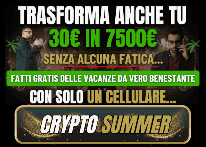 [DOWNLOAD] Crypto Summer | Antonio Ereditario