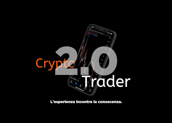 [DOWNLOAD] Crypto Trader 2.0 | Michael Pino
