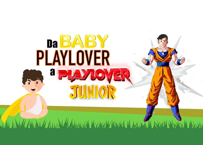 [DOWNLOAD] Da Baby PlayLover a PlayLover Junior | PlayLover Academy