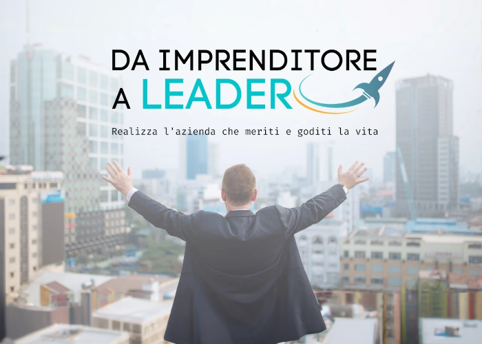 [DOWNLOAD] Da Imprenditore a LEADER | Carlo Alberto Micheli