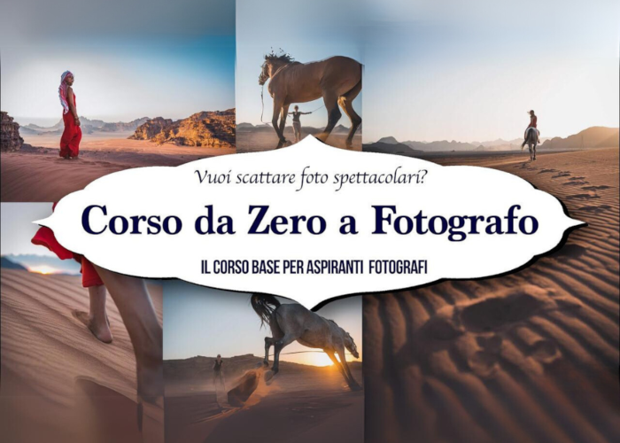[DOWNLOAD] Da Zero a Fotografo | Fotografi In Viaggio