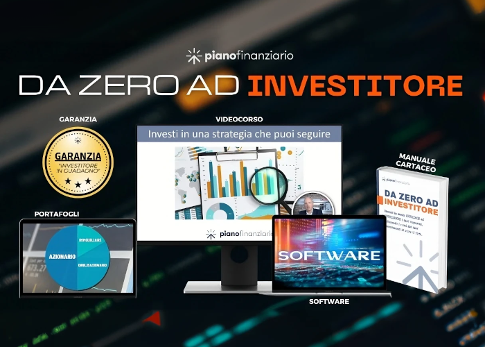 [DOWNLOAD] Da Zero a Investitore | Giorgio Pecorari (GPInvest)