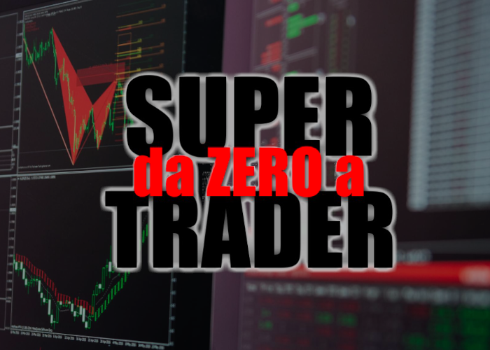 [DOWNLOAD] Da Zero a Super Trader | Gianvito d’Angelo
