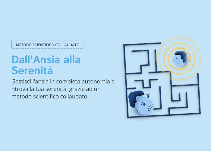 [DOWNLOAD] Dall’Ansia alla Serenità | Gennaro Romagnoli