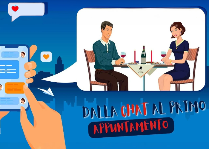 [DOWNLOAD] Dalla Chat al Primo Appuntamento | PlayLover Academy