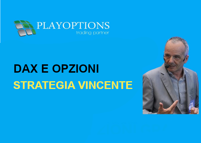 [DOWNLOAD] DAX e strategia vincente con le opzioni | PlayOptions