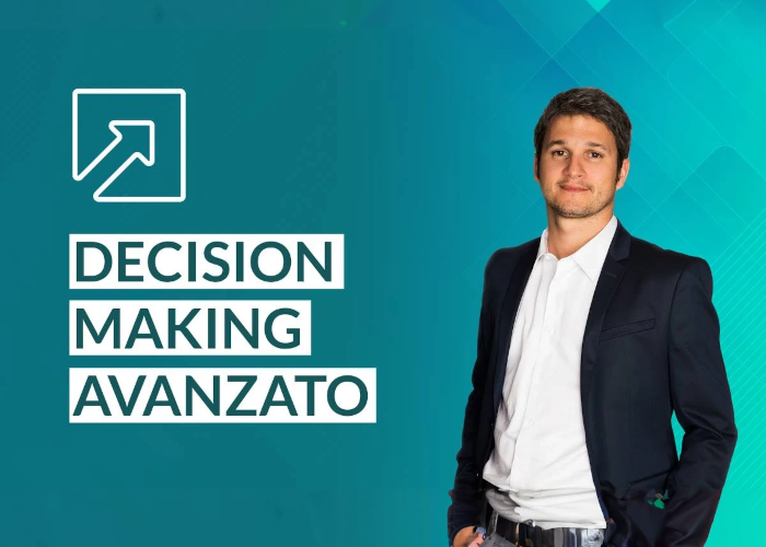 [DOWNLOAD] Decision Making Avanzato | Luca Mazzucchelli