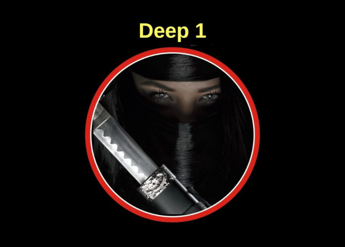 [DOWNLOAD] Deep 1 | Simone Pacchiele
