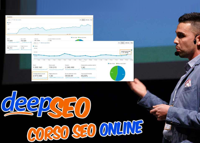 [DOWNLOAD] Deep Seo | Marco Maltraversi