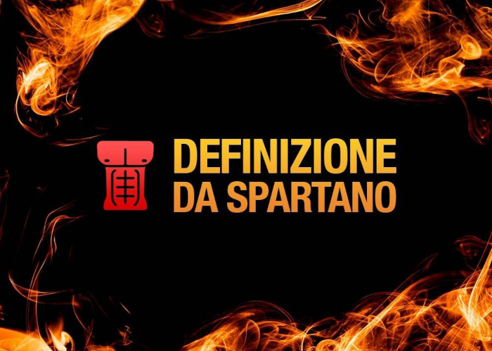 [DOWNLOAD] Definizione da Spartano | Spartan Health