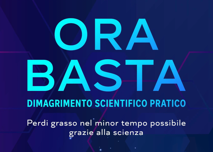 [DOWNLOAD] Dimagrimento Scientifico Pratico | Edoardo Baldini