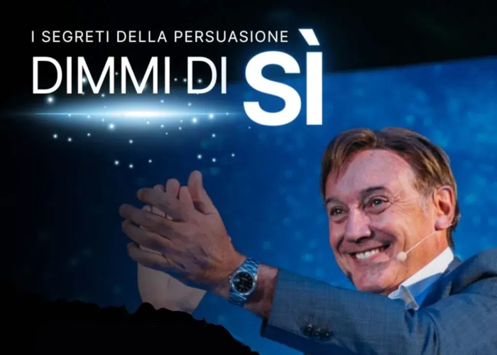 [DOWNLOAD] Dimmi di Sì | Emanuele Maria Sacchi