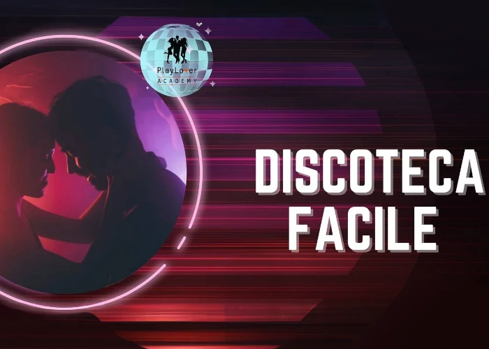 [DOWNLOAD] Discoteca Facile | PlayLover Academy