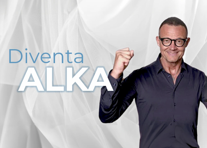 [DOWNLOAD] Diventa Alka | Missione Benessere (LDL)