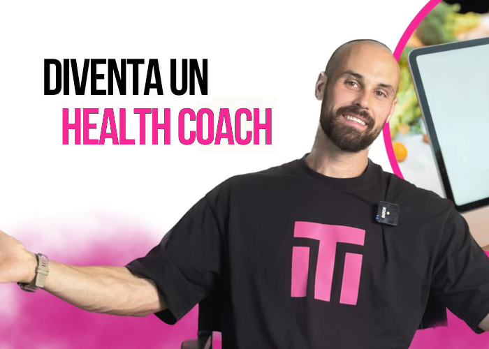 [DOWNLOAD] Diventa Health Coach | Luca Veronese