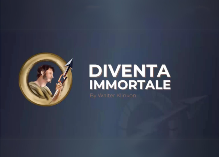 [DOWNLOAD] Diventa Immortale | Missione Benessere (LDL)