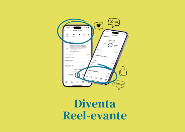 [DOWNLOAD] Diventa Reel-evante | Grace the Amazing