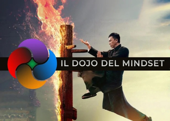 [DOWNLOAD] Dojo del Mindset | Liberi dal Lavoro