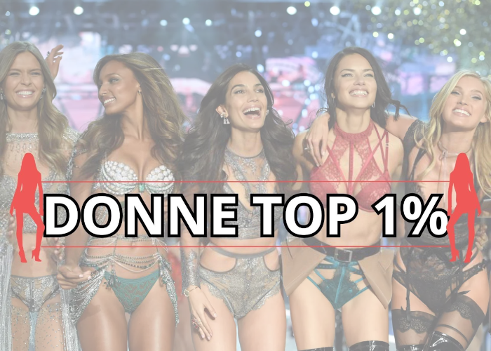 [DOWNLOAD] Donne Top 1% | Approcciala.it