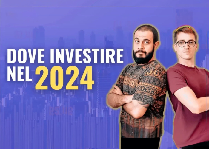 [DOWNLOAD] Dove Investire nel 2024 | Invest Hero