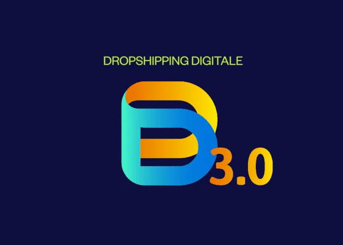 [DOWNLOAD] Dropshipping Digitale 3.0 | Marco Cappelli