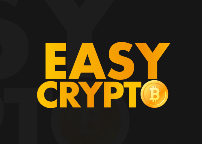 [DOWNLOAD] Easy Crypto | Roberto Pesce