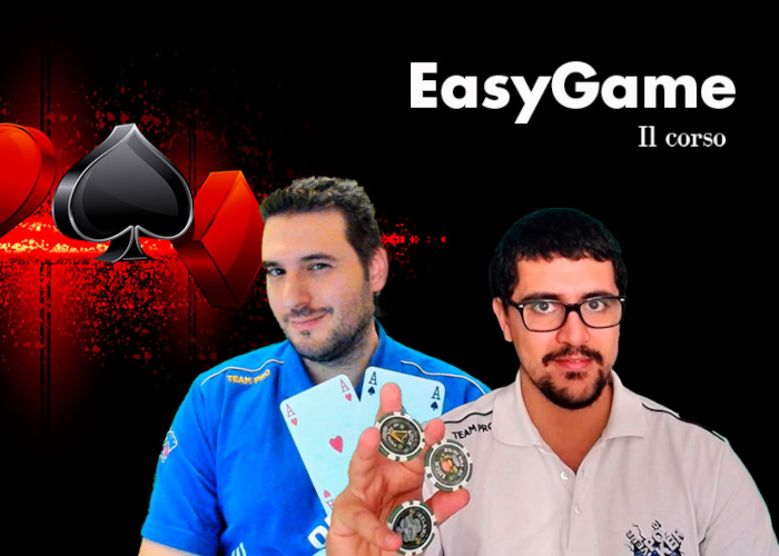 [DOWNLOAD] Easy Game | Liberi dal Lavoro