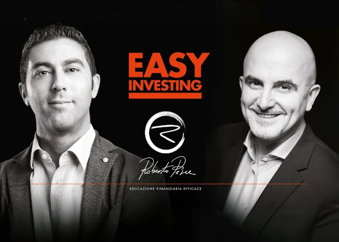 [DOWNLOAD] Easy Investing | Roberto Pesce