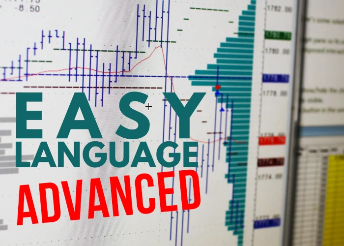 [DOWNLOAD] Easy Language ADVANCED | Luca Giusti (QTLab)